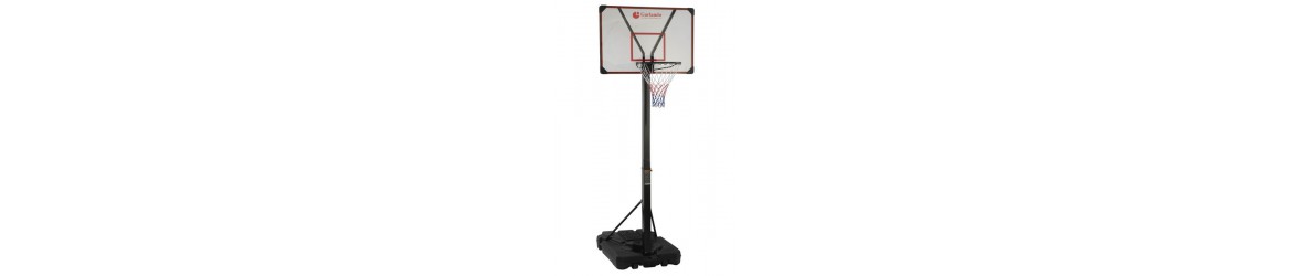 Basketbal unit